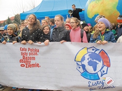 Listy dla Ziemi Foto1 250