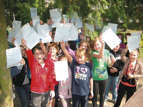 Listy dla Ziemi Foto2 500