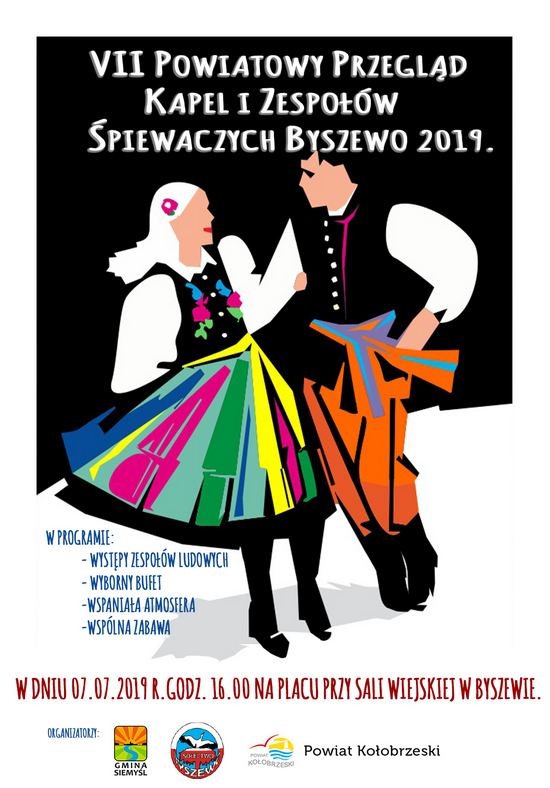 Byszewo 2019 Powiatowy Przeglad Kapeli i Zespolow 550