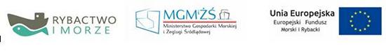 Logo SRLGD Morze i Parseta