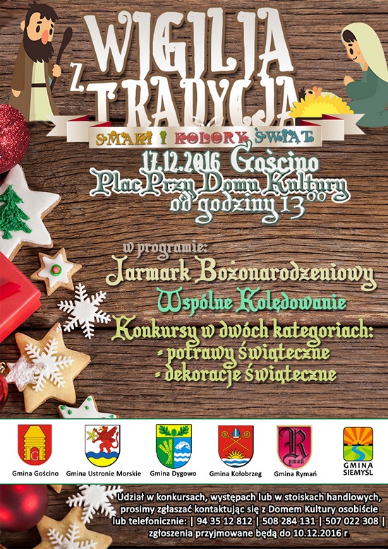 Wigilia z Tradycja w Goscinie 550