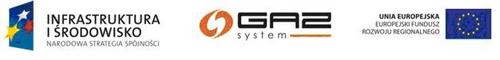 Gaz system logo