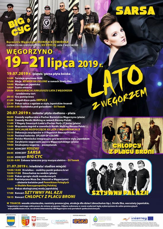 Lato z Wegorzem 19 21.07.2019 550