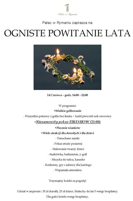 Ogniste powitanie lata 15.06.2015 550