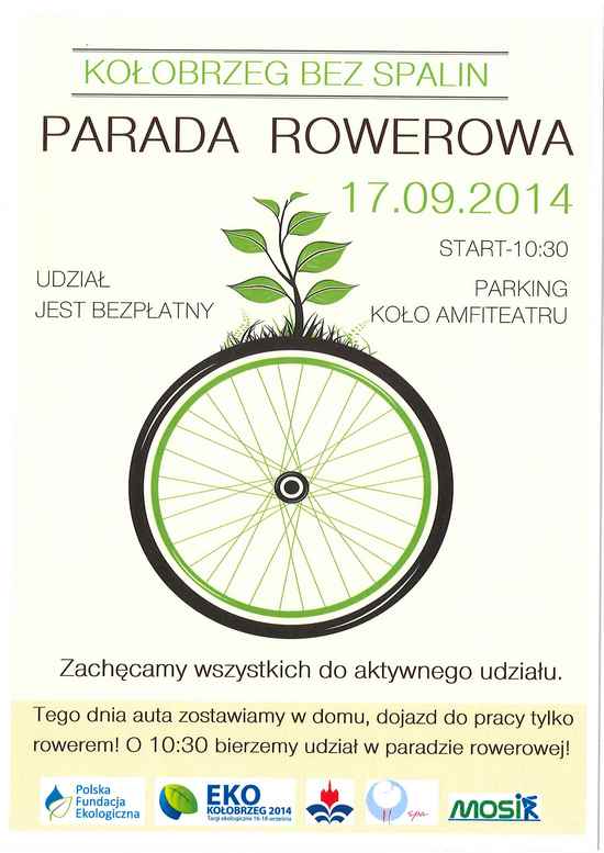 parada rowerowa 550