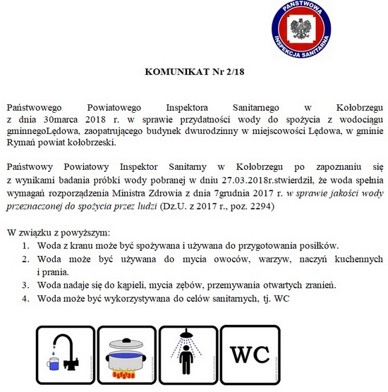 Komunikat wps przydatnosc 2018.04.03