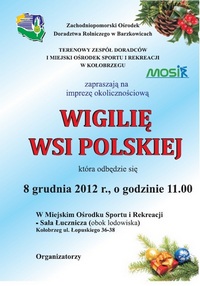 Wigilia Wsi 2012 200