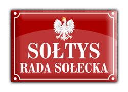 soltys tabliczka